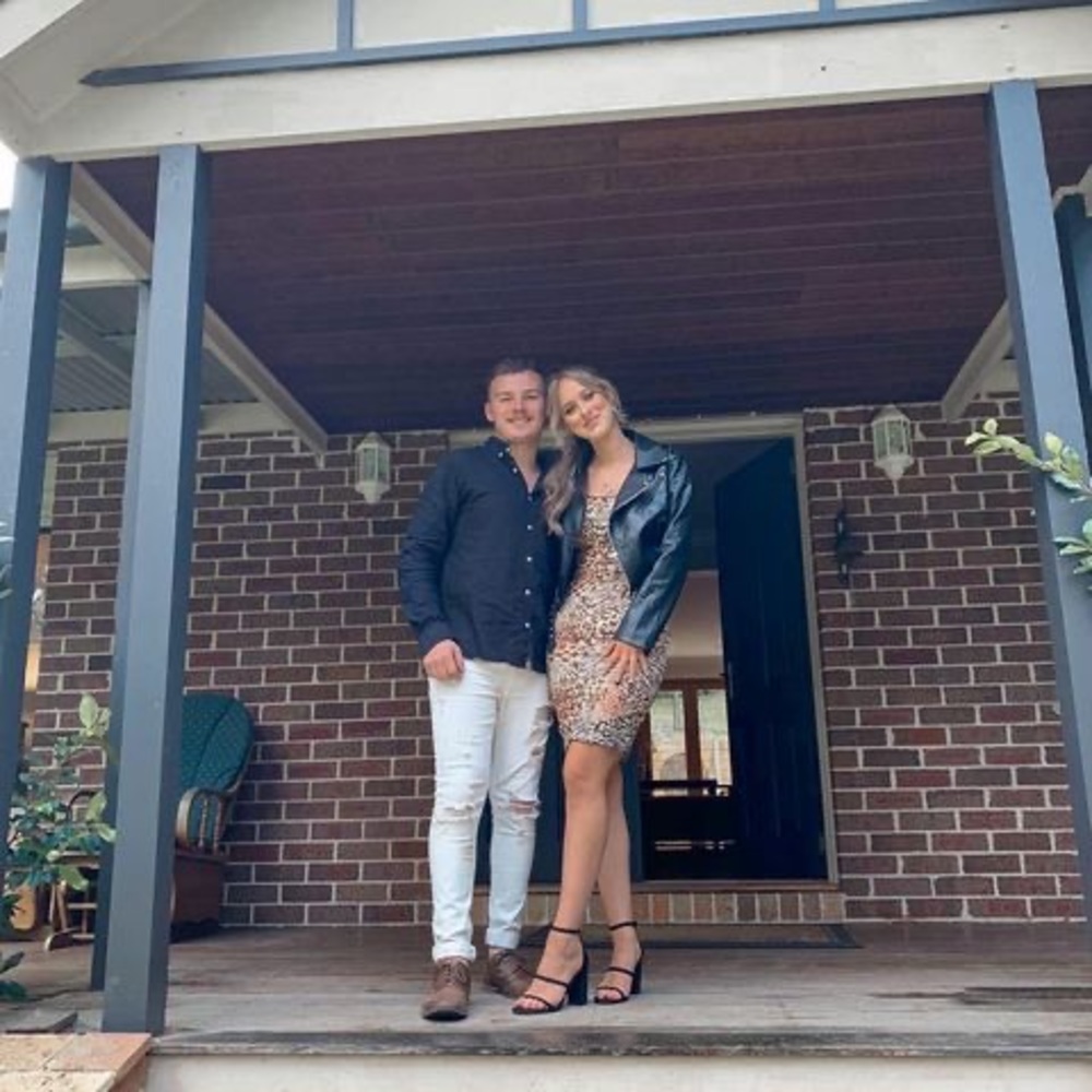 Meet your Posher, Alana